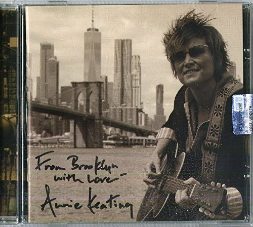 Keating Annie - All The Best - Music CD