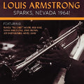 Armstrong,louis - Sparks Nevada 1964 - Music CD