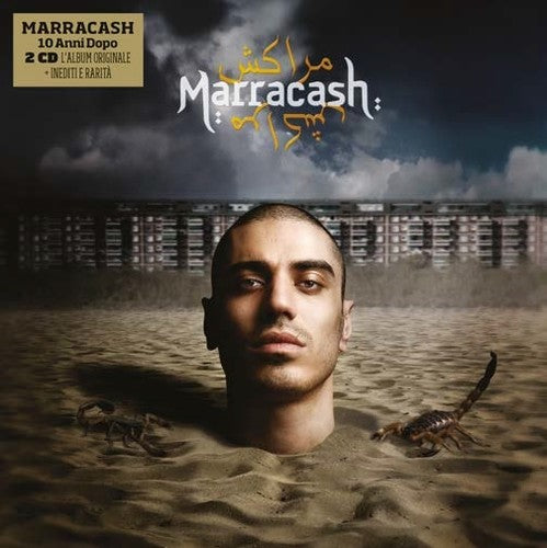 Marracash - Marracash 10th Anniversario - Music CD