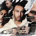 Luche - Potere - Music CD