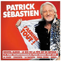 Sebastien,patrick - J'assume Tout - Music CD