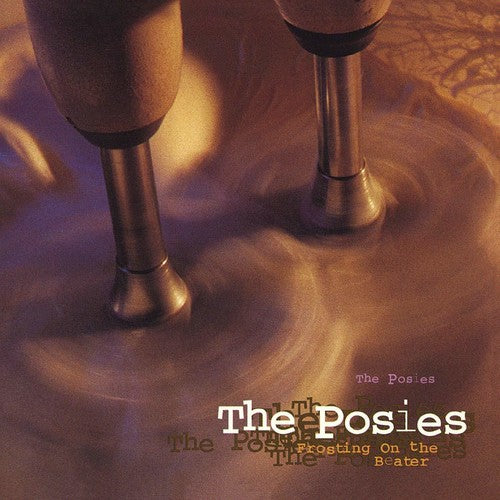 Posies - Frosting On The Beater - Music CD