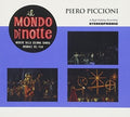 Piccioni,piero - Il Mondo Di Notte / O.s.t. - Music CD