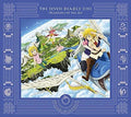 Seven Deadly Sins The Movie: Prisoners Of The Sky - Seven Deadly Sins The Movie: Prisoners Of The Sky - Music CD