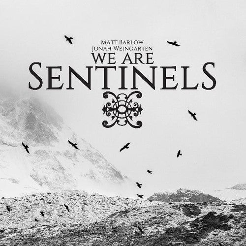 We Are Sentinels - We Are Sentinels - Music CD