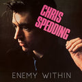 Spedding,chris - Enemy Within - Music CD