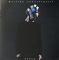 Kuren - Melting Conceptually - Music CD
