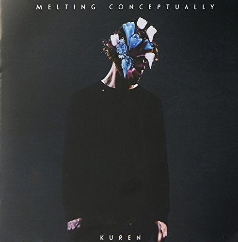 Kuren - Melting Conceptually - Music CD