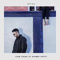 Briga - Che Cosa Ci Siamo Fatti - Music CD