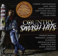 Country Smash Hits / Various - Country Smash Hits / Various - Music CD