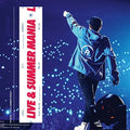 Riki - Live & Summer Mania - Music CD