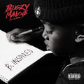 Bugzy Malone - B. Inspired - Music CD