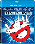 Ghostbusters / Ghostbusters Ii - Ghostbusters / Ghostbusters Ii - Blu-ray