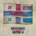 Indochine - Station 13 - Music CD Single