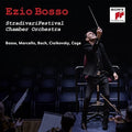 Bosso,ezio - Stradivarifestival Chamber Orchestra - Music CD