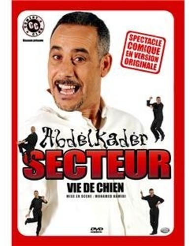Secteur,abdelkader - Vie De Chien - DVD