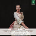 Lorenzani,lenny / Boldrini,david - Cilea: Complete Art Songs & Piano Works - Music CD