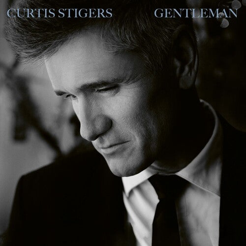 Stigers,curtis - Gentleman - Music CD