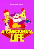 Chicken's Life - Chicken's Life - DVD