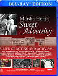 Marsha Hunt's Sweet Adversity - Marsha Hunt's Sweet Adversity - Blu-ray