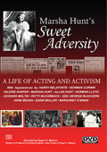 Marsha Hunts' Sweet Adversity - Marsha Hunts' Sweet Adversity - DVD