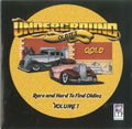Underground Oldies Gold 1 / Various - Underground Oldies Gold 1 / Various - Music CD
