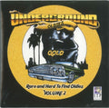 Underground Oldies Gold 2 / Various - Underground Oldies Gold 2 / Various - Music CD