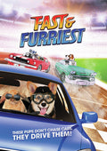 Fast & Furriest - Fast & Furriest - DVD