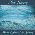 Harvey,mick - Waves Of Anzac (music From The Documentary) - Music CD