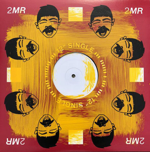 Klint,anton - Ups & Downs - Vinyl Record