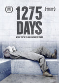 1275 Days - 1275 Days - DVD