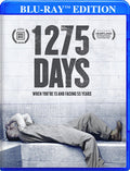 1275 Days - 1275 Days - Blu-ray