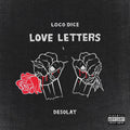 Loco Dice - Love Letters - Vinyl Record