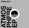 Rising Sun - Atmosphere - Vinyl Record