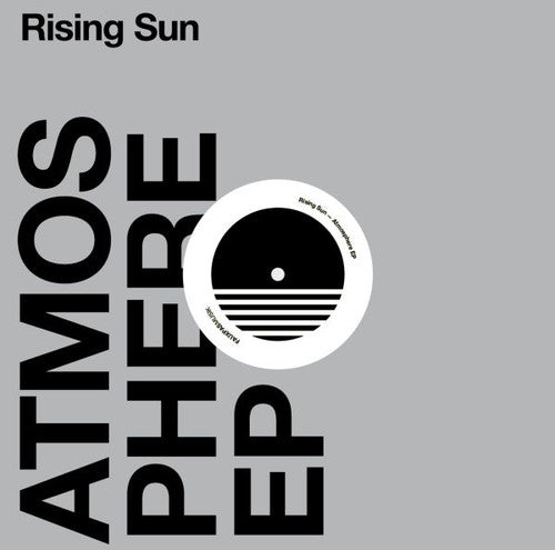 Rising Sun - Atmosphere - Vinyl Record