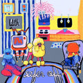 Safer Off [Colored Vinyl] (Pnk) Vinyl Record