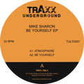 Sharon,mike - Be Yourself - Vinyl Record