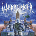 Warbringer - Weapons Of Tomorrow - Music CD
