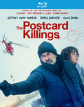 Postcard Killings/bd - Postcard Killings/bd - Blu-ray