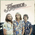 America - Heritage Ii: Demos / Alternate Takes 1971-1976 - Music CD
