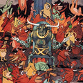 Dance Gavin Dance - Afterburner - Music CD