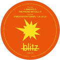Ladblitz 02 / Various - Ladblitz 02 / Various - Vinyl Record