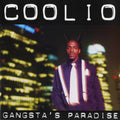 Gangsta's Paradise Music CD