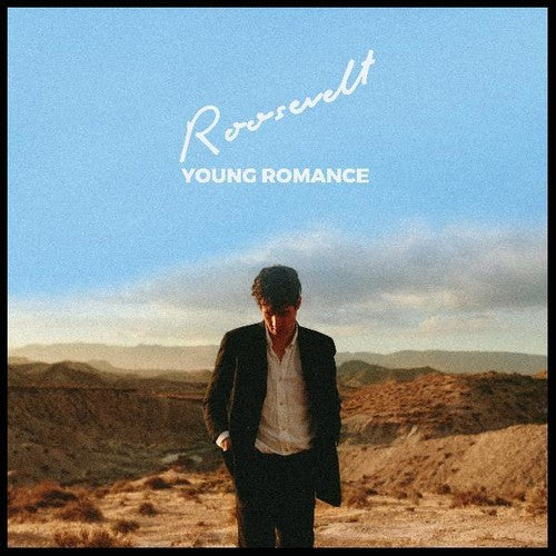 Roosevelt - Young Romance - Vinyl Record