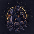 Jamo Gang - Walking With Lions - Vinyl Record