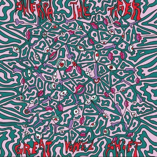 Great Vowel Shift [Colored Vinyl] Vinyl Record