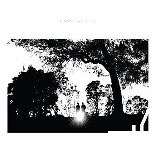 El Ten Eleven - Banker's Hill - Music CD