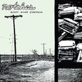 Notches - Almost Ruined Everything - Vinyl Record