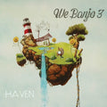 We Banjo 3 - Haven - Music CD