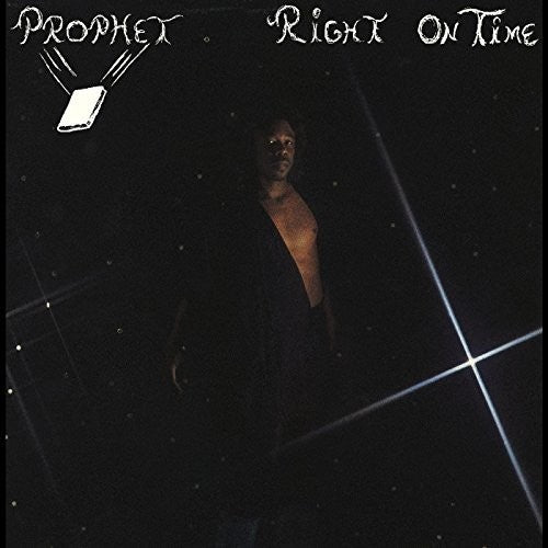 Prophet - Right On Time / Tonight - Vinyl Record